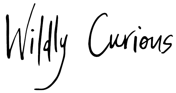 Wildly Curious NZ
